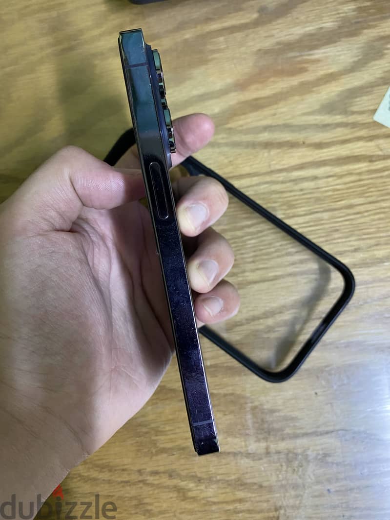 Apple - iPhone 14 Pro 1