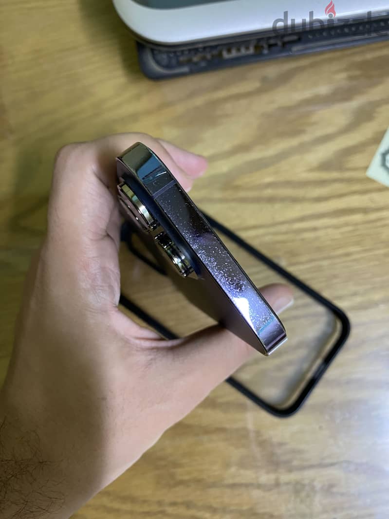 Apple - iPhone 14 Pro 4