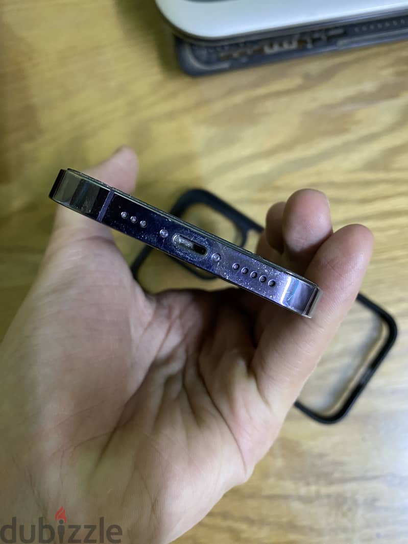 Apple - iPhone 14 Pro 5