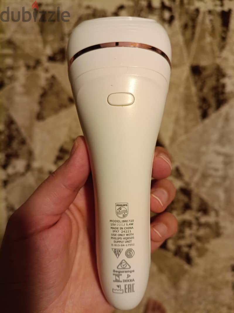philips epilator series 8000 1