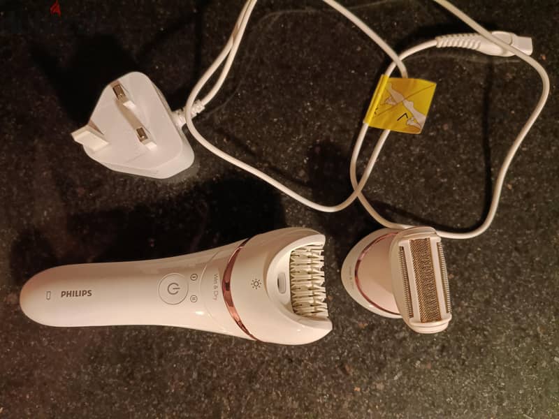 philips epilator series 8000 2