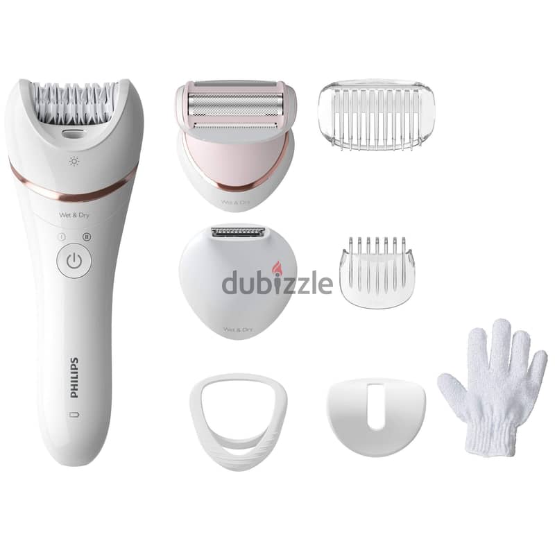 philips epilator series 8000 3