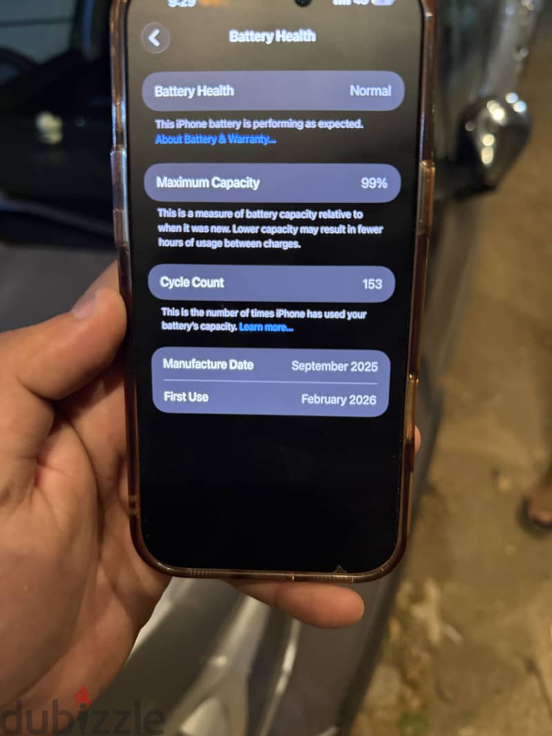 Apple - iPhone 17 Pro Max 2