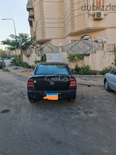 اوبل أسترا 2005 للبيع العبور