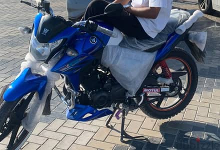 haojue 150 cc كسر زيرو