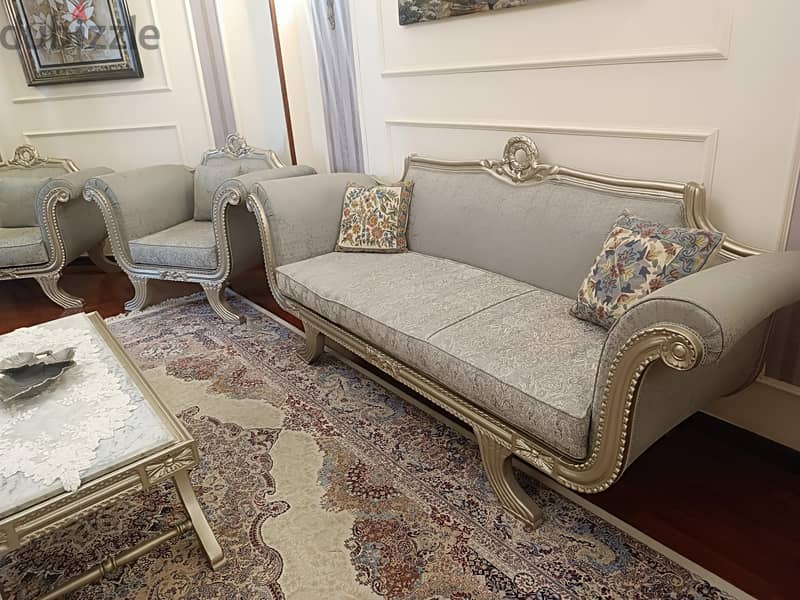 salon 1