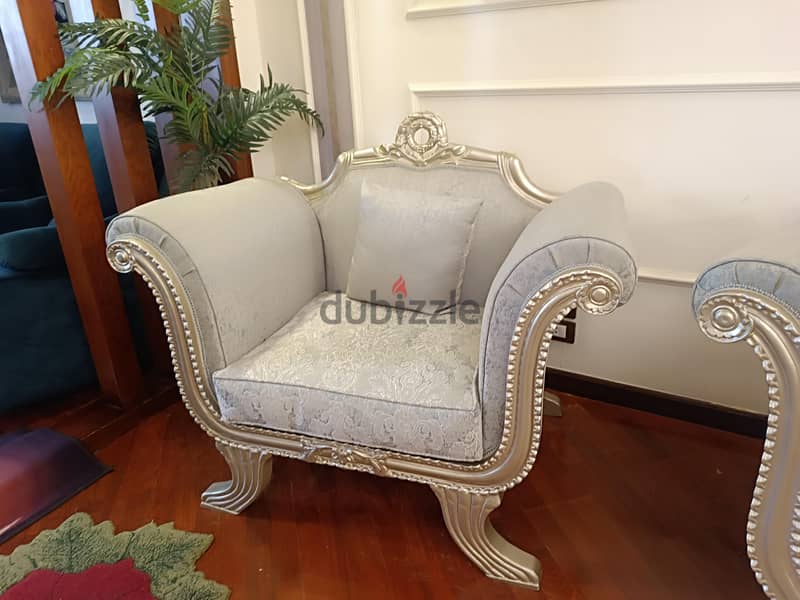 salon 3