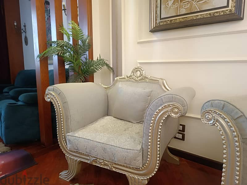 salon 6