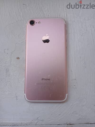 iPhone 7