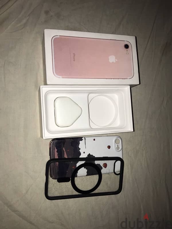 iPhone 7 5