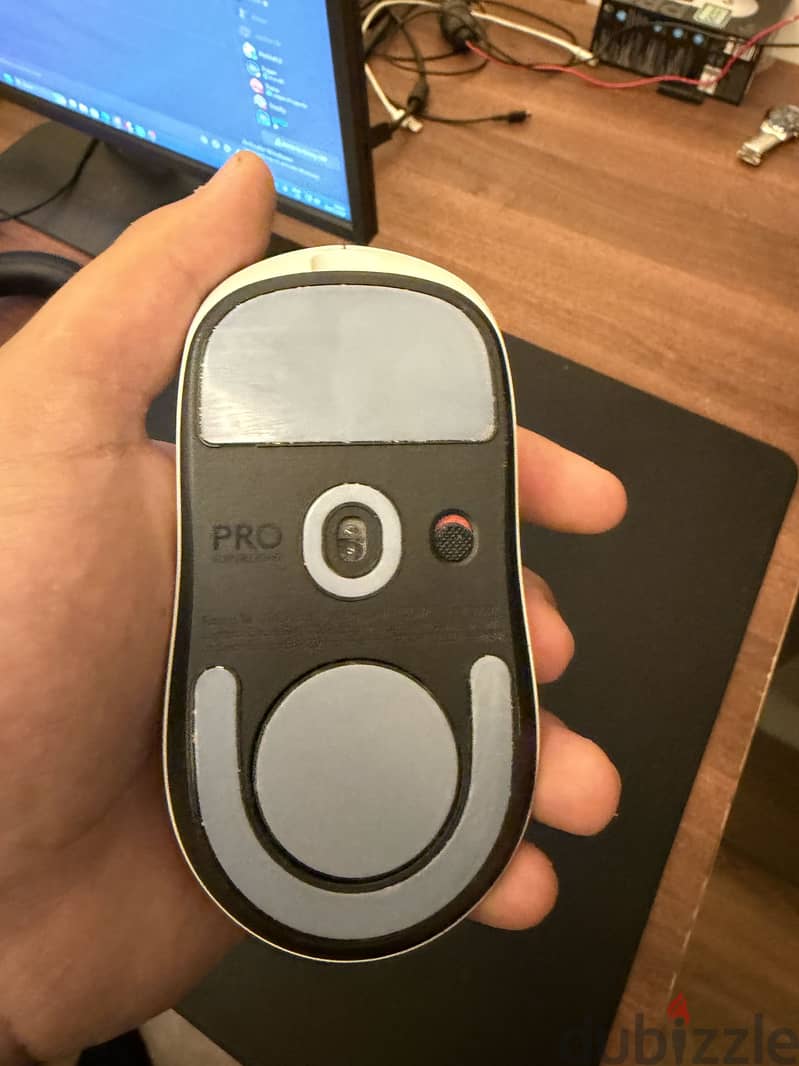 G pro x superlight 2 2