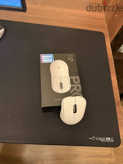 G pro x superlight 2