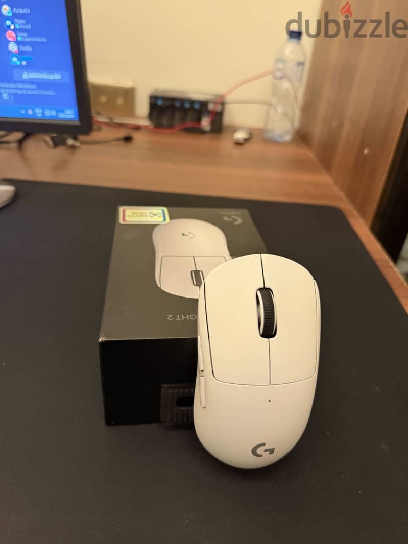 G pro x superlight 2 1