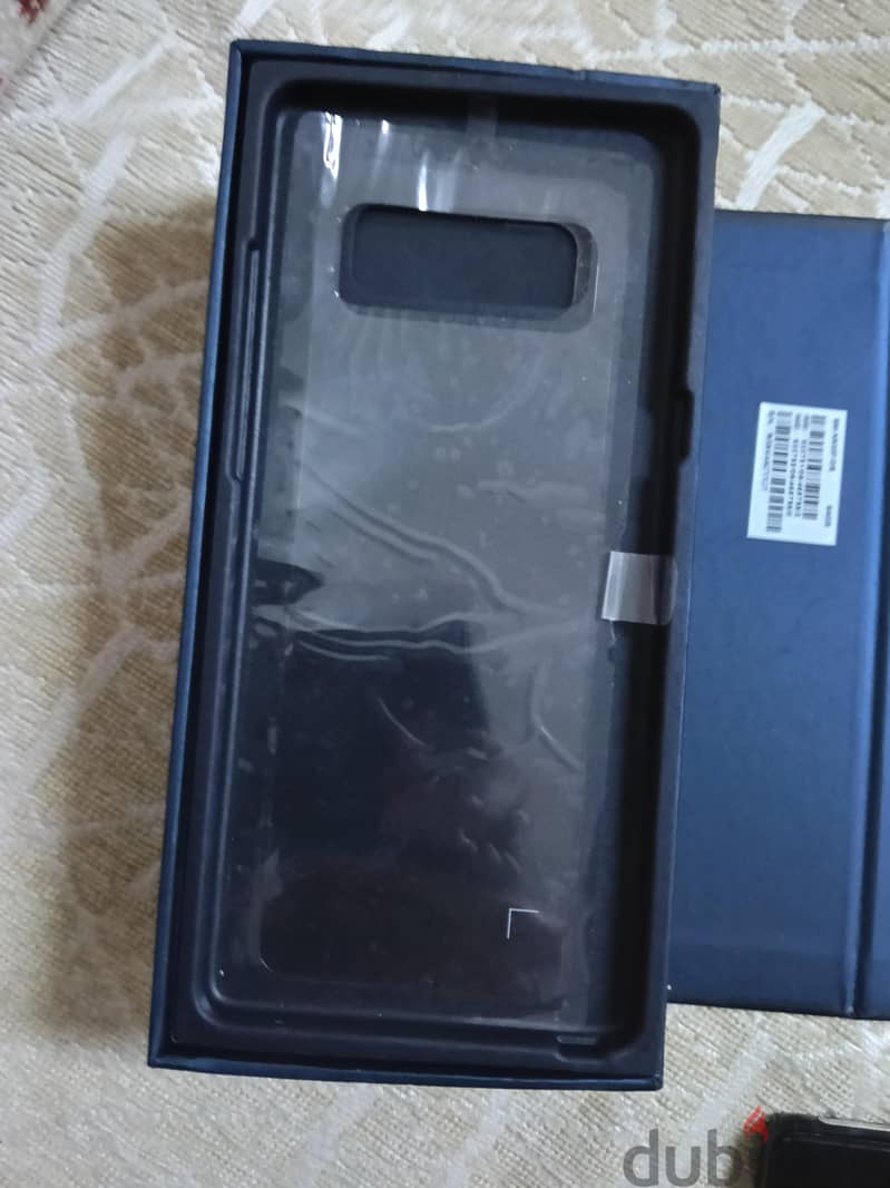 Samsung Note 8 2