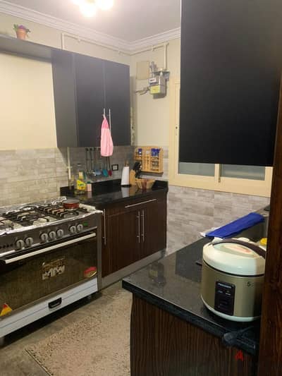Apartment for sale - Gardenia el shams