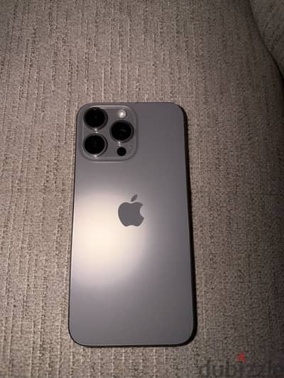 Apple - iPhone 15 Pro Max