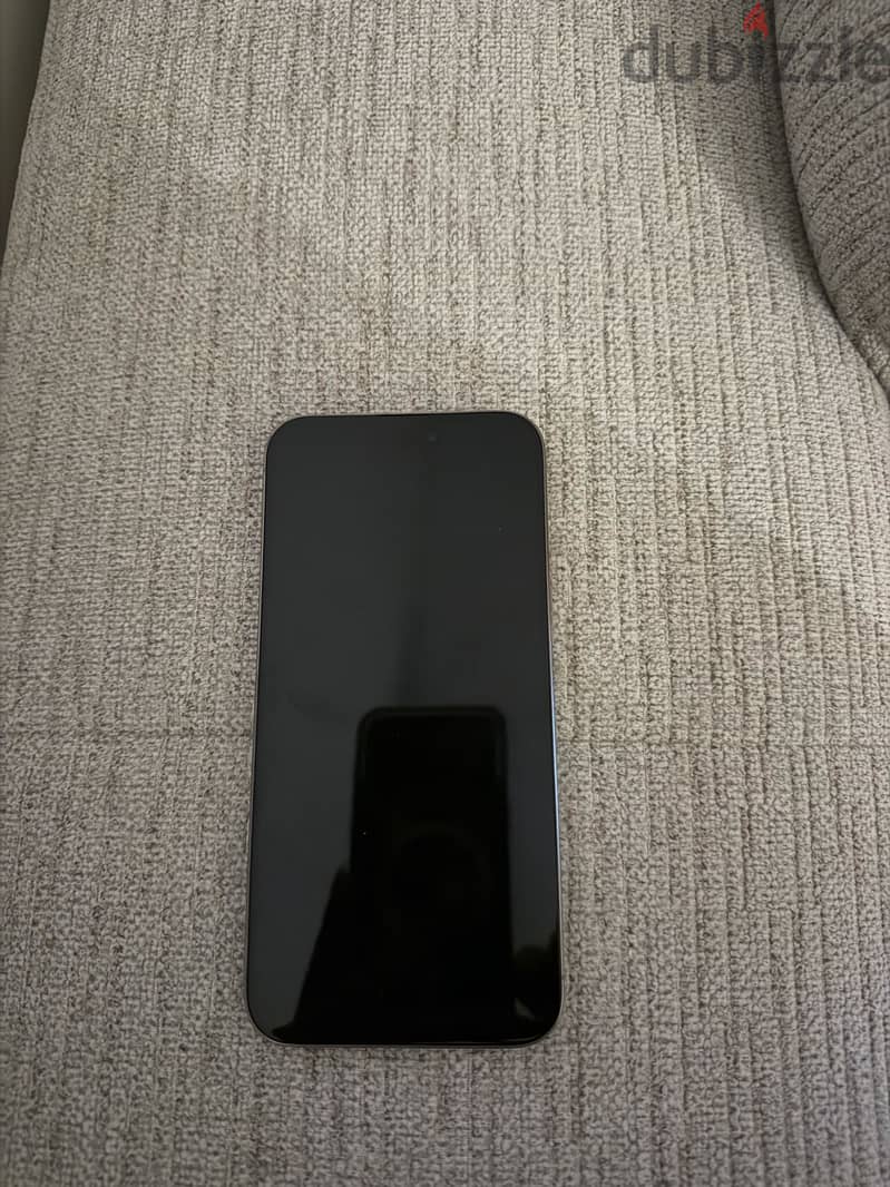 Apple - iPhone 15 Pro Max 1