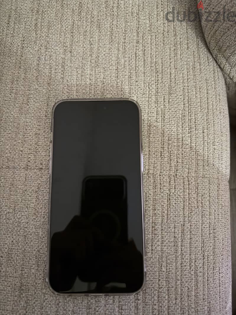 Apple - iPhone 15 Pro Max 2