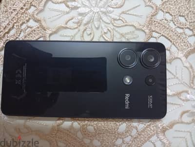 Xiaomi Redmi Note 13