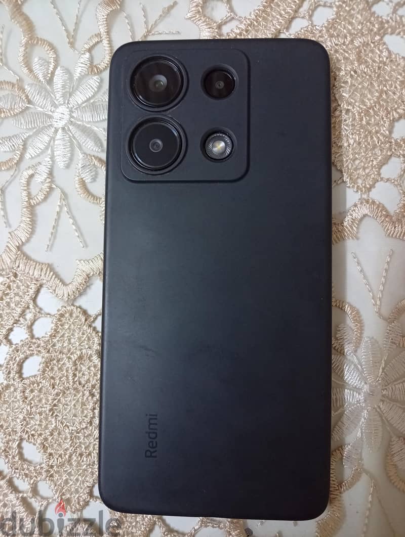 Xiaomi Redmi Note 13 2