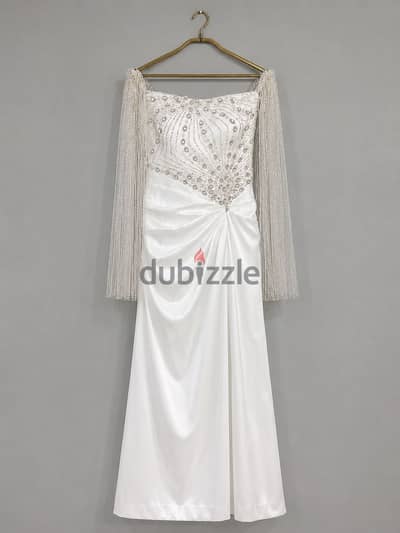 Soriee dress فستان سواريه