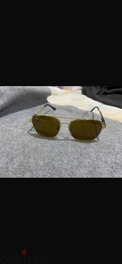 نظارة ريبان اصلي ايطالي