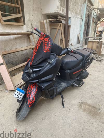 Xroad 200