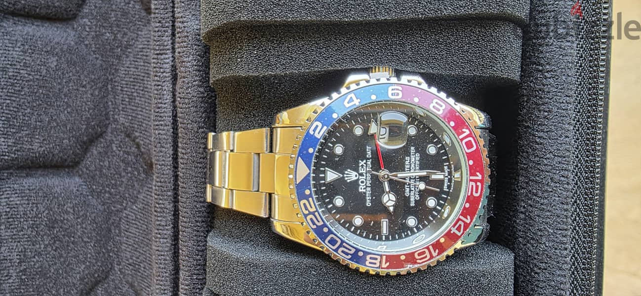 Rolex new watch 1