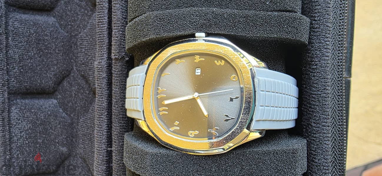 Rolex new watch 2