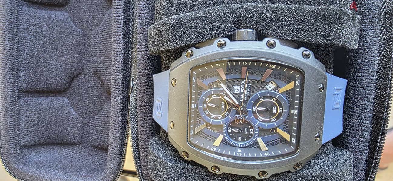 Rolex new watch 4