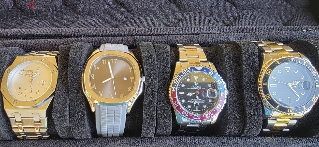 Rolex new watch 5