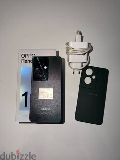 OPPO Reno11 F