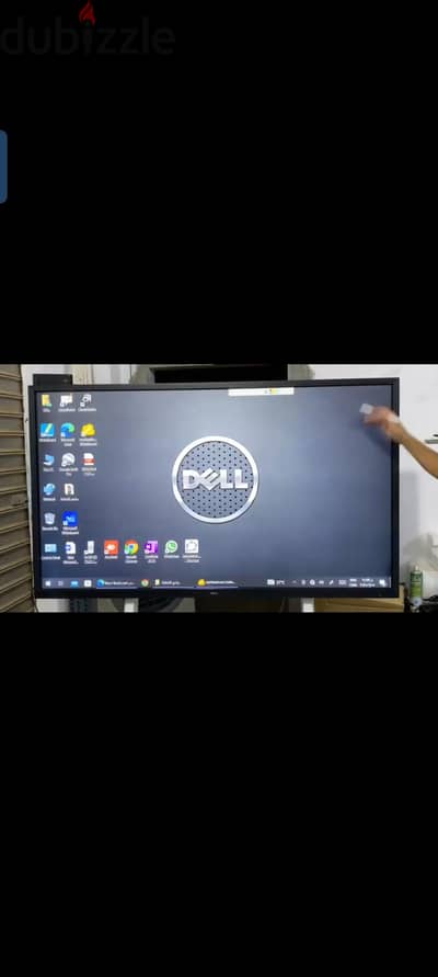 سمارت بورد Dell