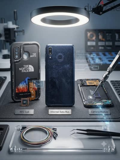 Galaxy A20
