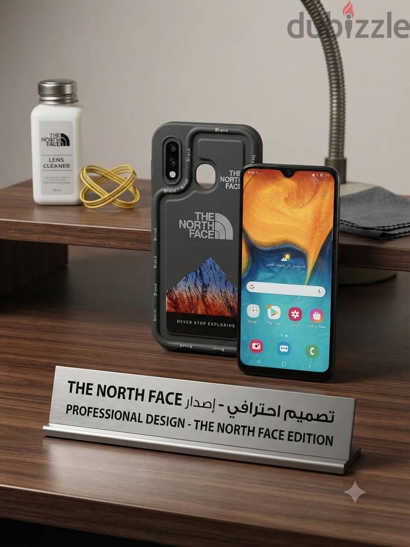 Galaxy A20 1