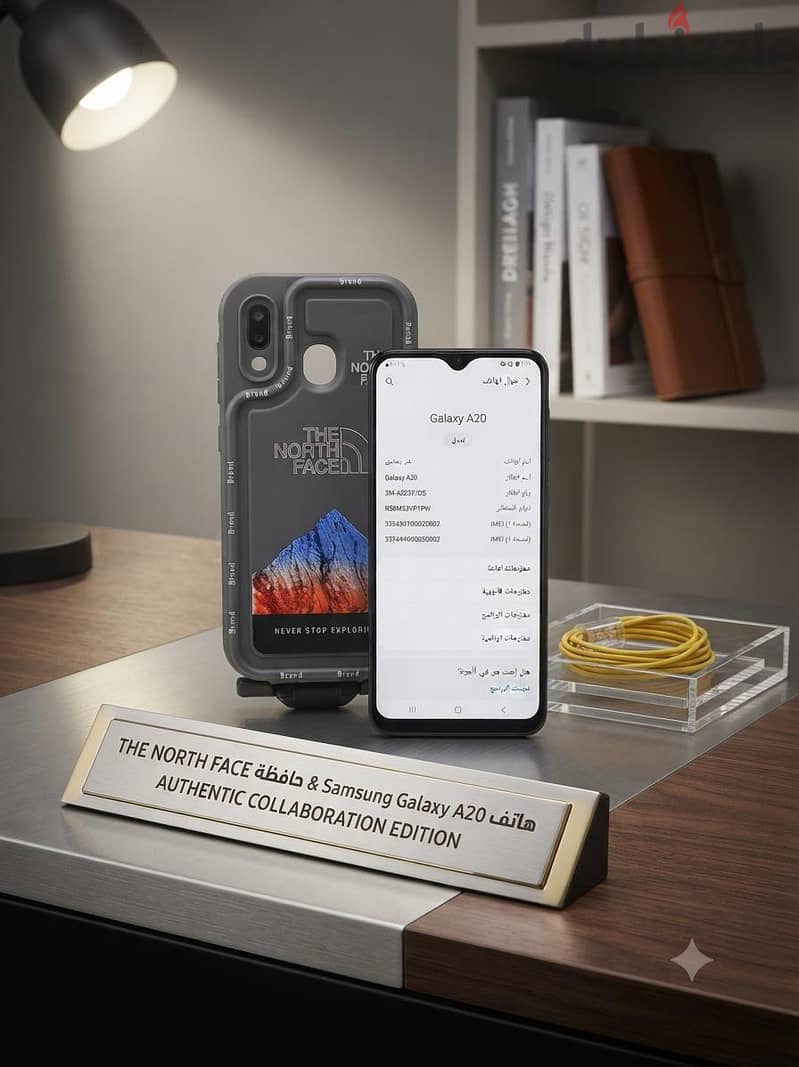 Galaxy A20 2