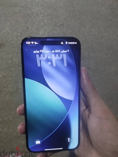 آبل - آيفون موديل اخر