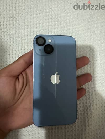 iPhone 14