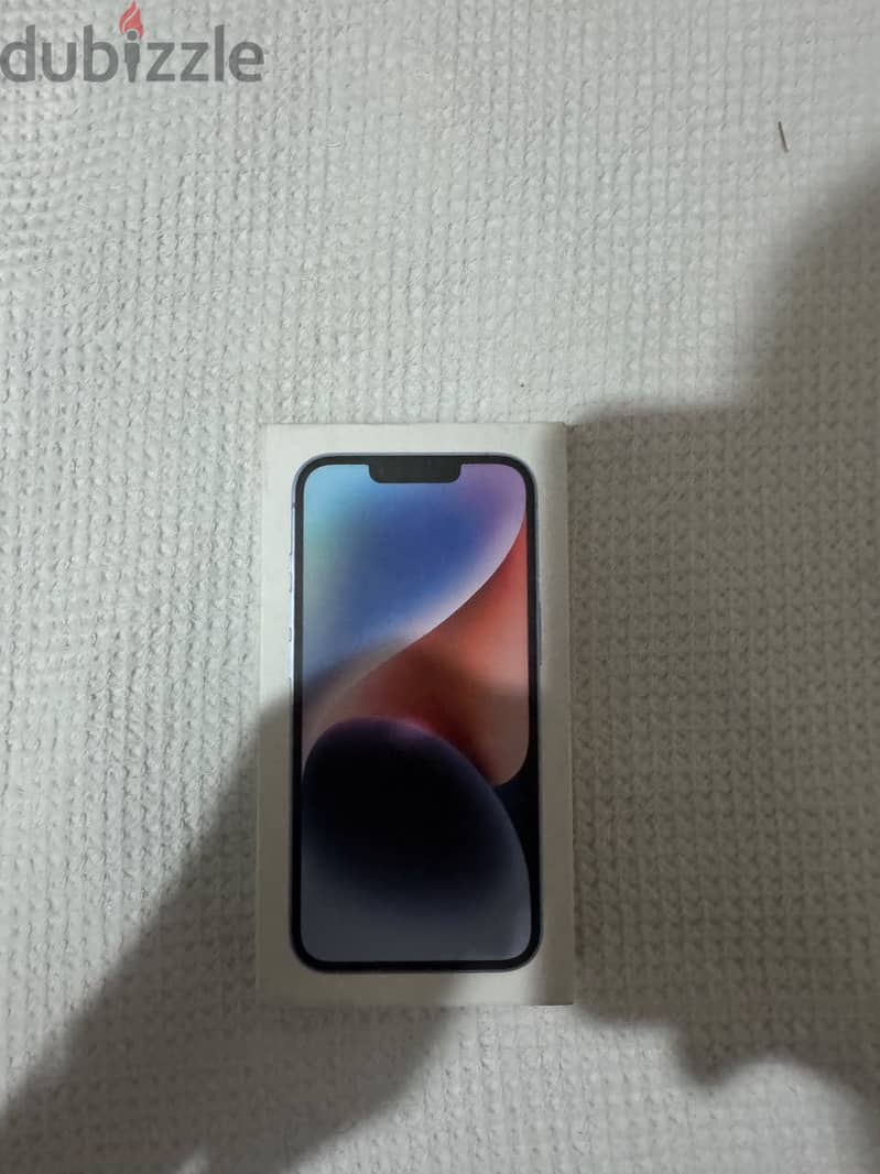 iPhone 14 1