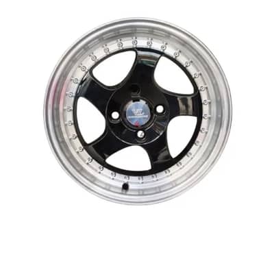جنط VL مقاس 14 4x100