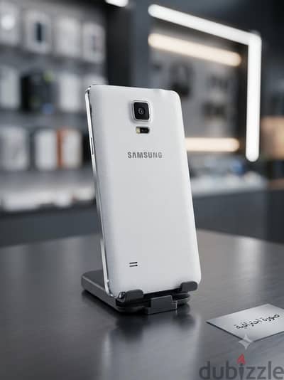 Galaxy Note 4