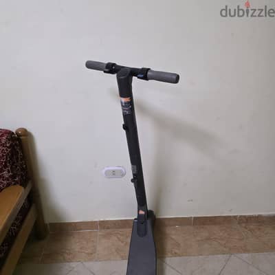 سكوتر ناينبوت احسن سكوتر في العالم