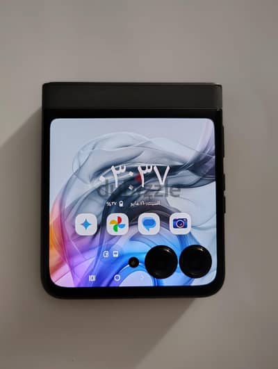 موتورولا رازر 50 moto razr 50