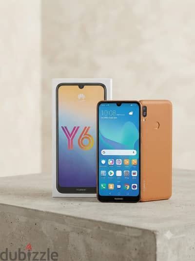 HUAWEI Y6 Prime 2019