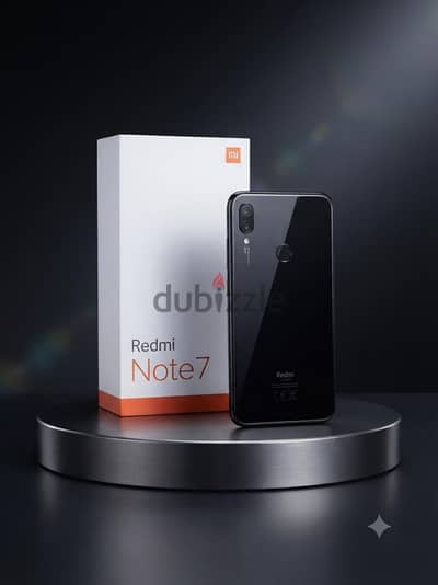Redmi Note7