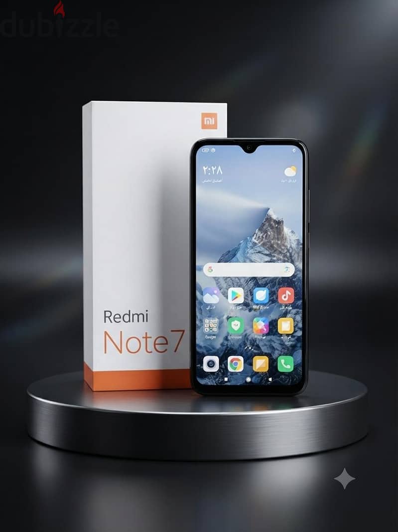 Redmi Note7 1