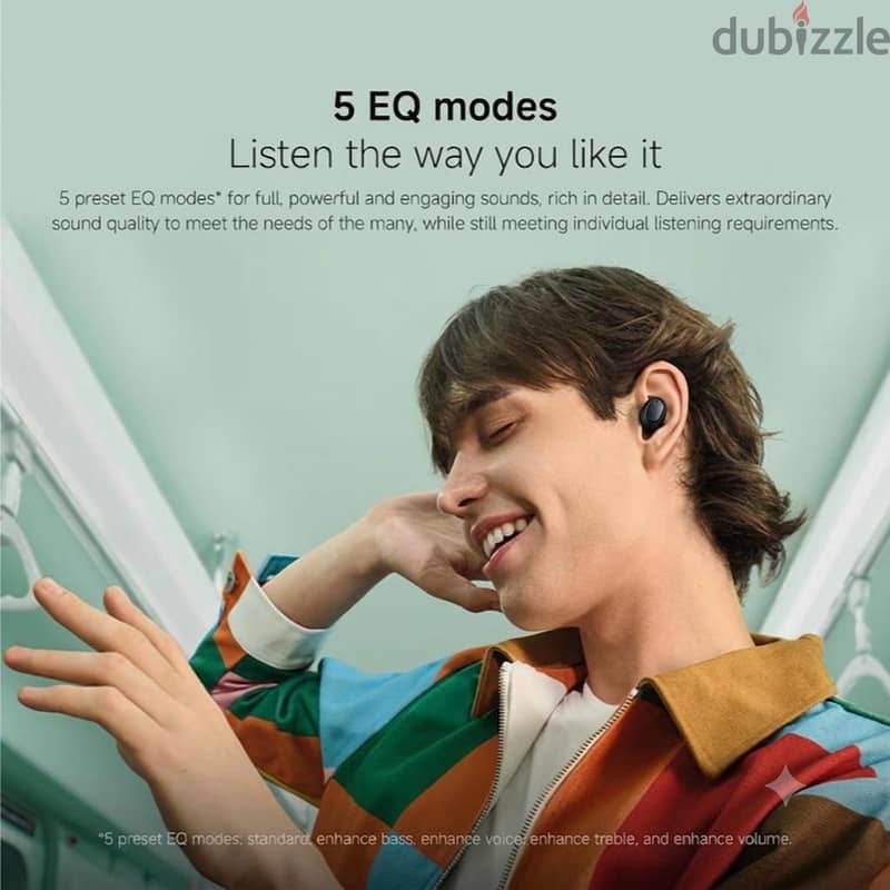 Redmi Buds 6 Play 5