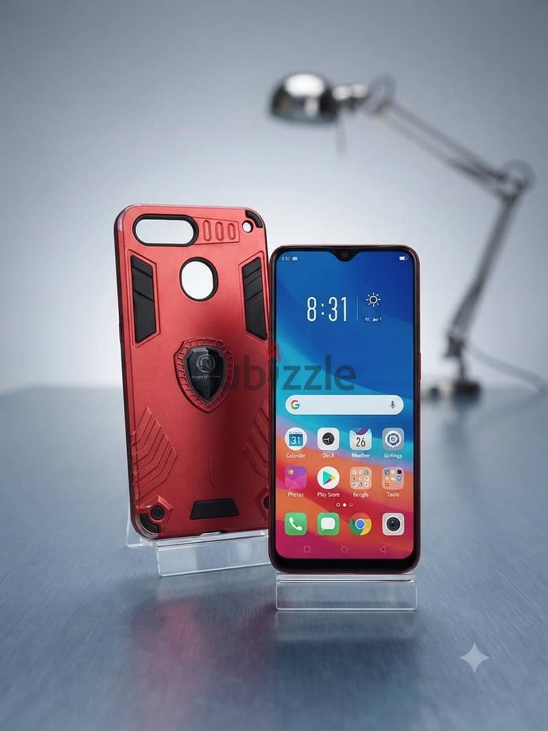 OPPO A5S 1