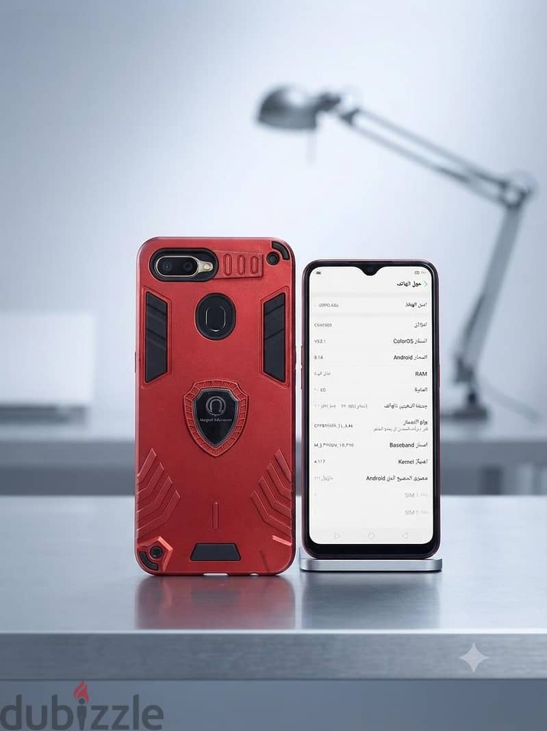 OPPO A5S 2