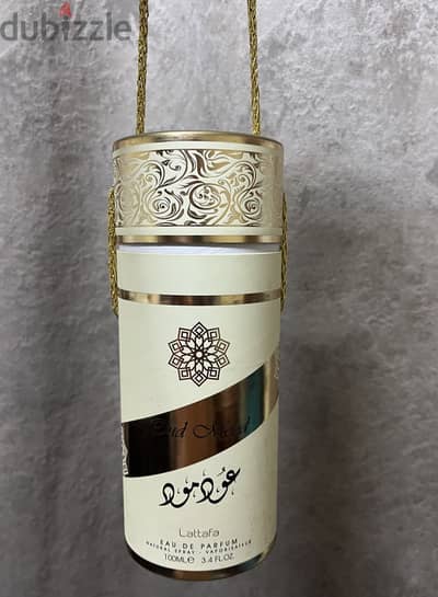 Oud Mood parfum